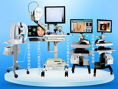 我院成为第三批国家远程医疗与互联网医学中心皮肤影像推广单位
