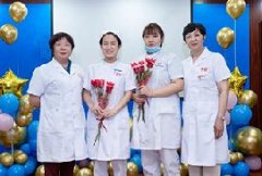 致敬白衣天使——庆祝5•12国际护士节