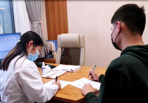 签约祛疤，保定华仁爱心补贴帮你省钱