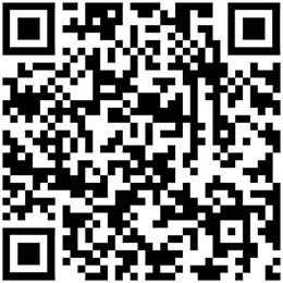 祛白天使报名二维码